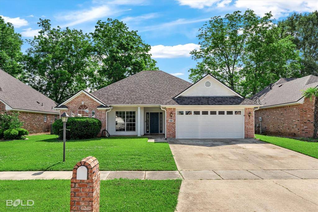 2522 Brookhaven Drive, Bossier City, LA 71111