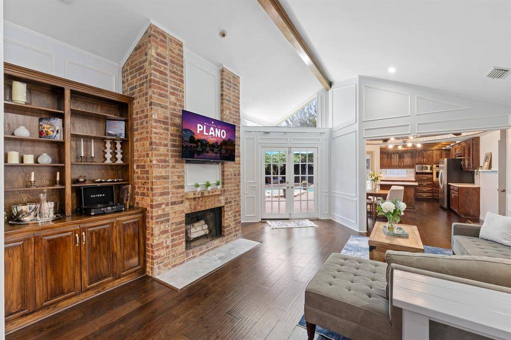 3716 Solarium Place, Plano, TX 75075