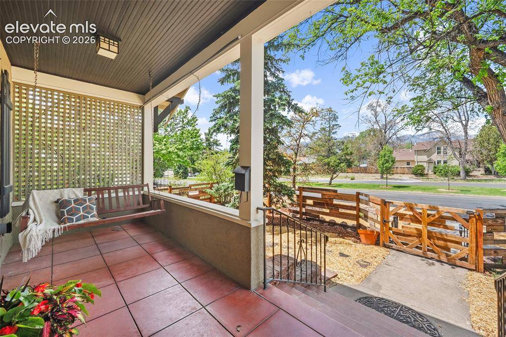 533 N Wahsatch AVE, Colorado Springs, CO 80903