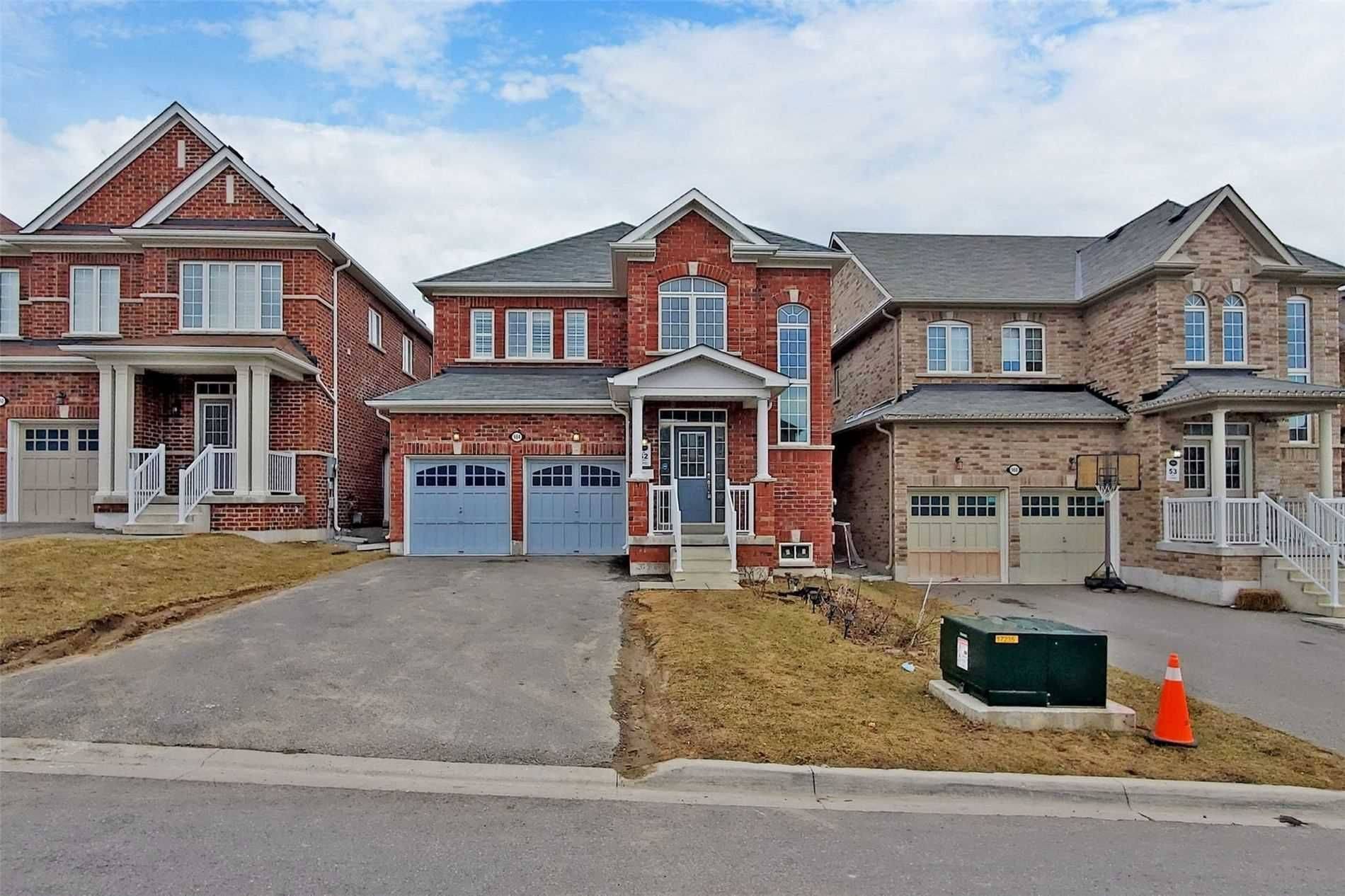 984 Wrenwood DR, Oshawa, ON L1K 0Y1