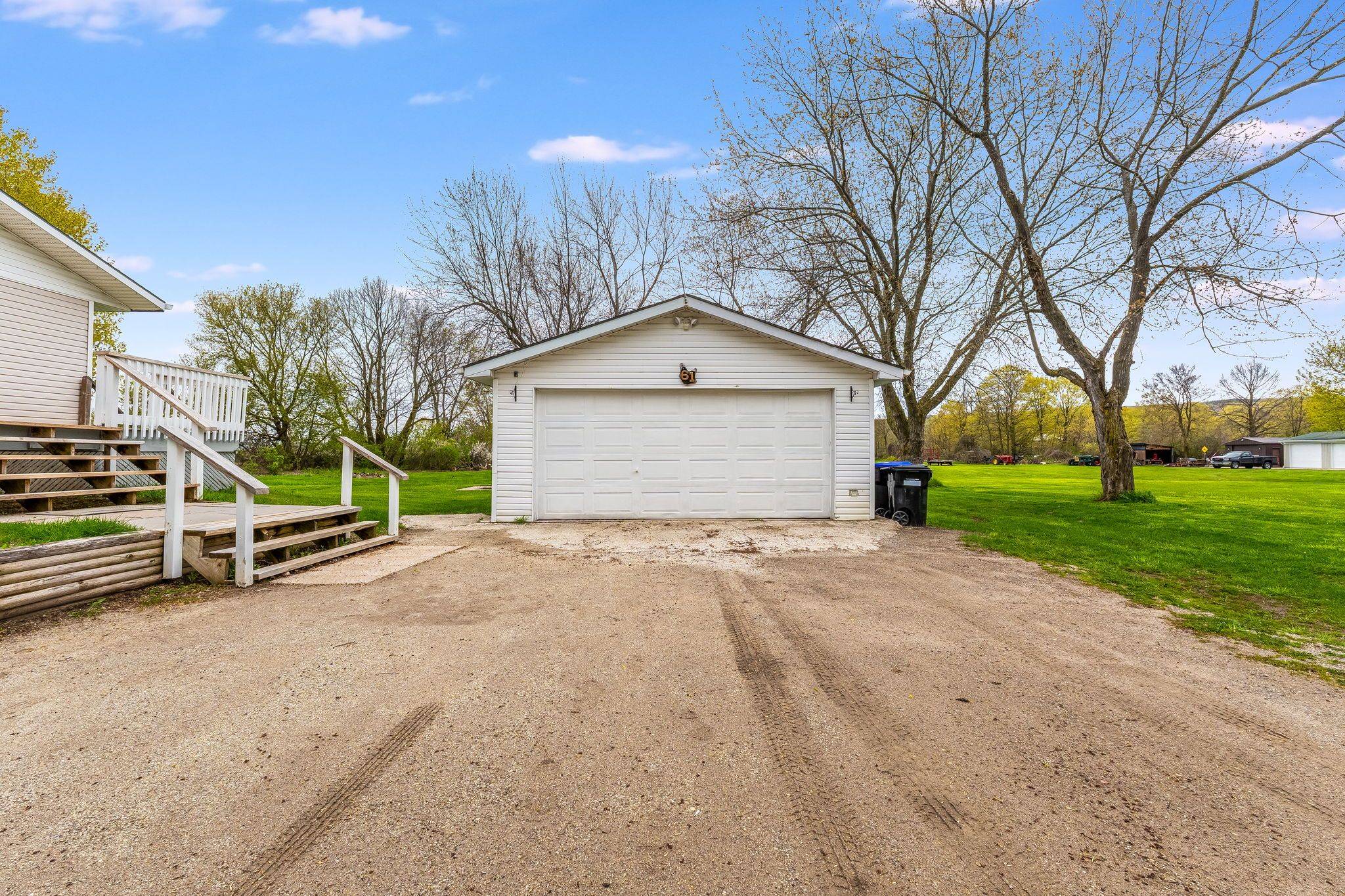 61 George ST, Clearview, ON L0M 1G0