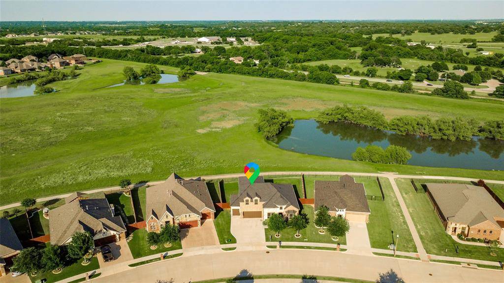 4708 Brookside Drive, Denton, TX 76226