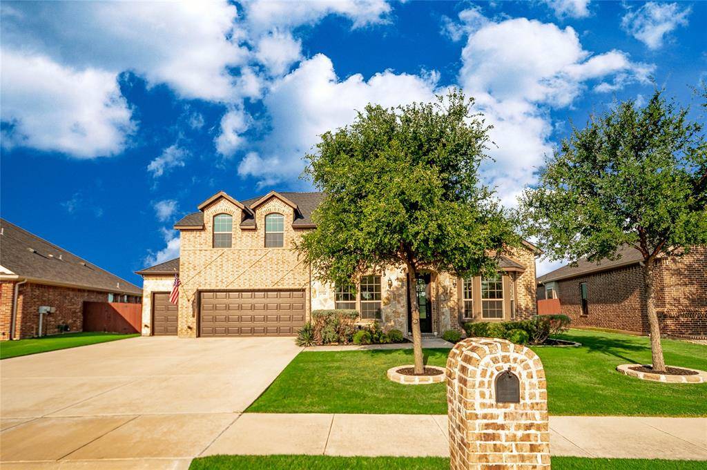 4708 Brookside Drive, Denton, TX 76226