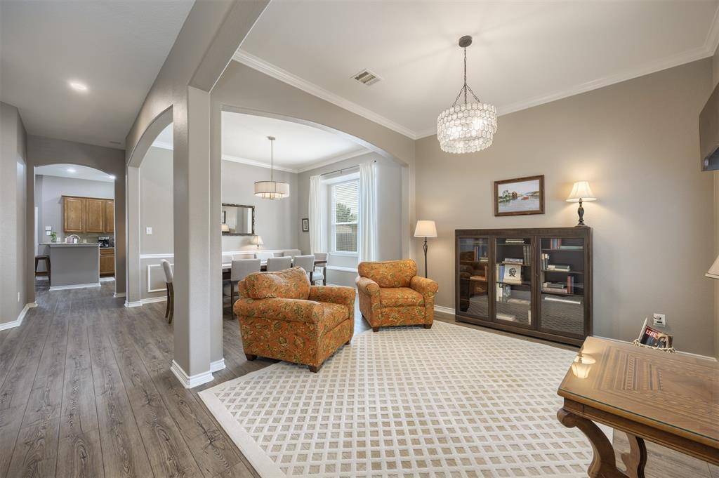 713 Sweet Peach Drive, Allen, TX 75002