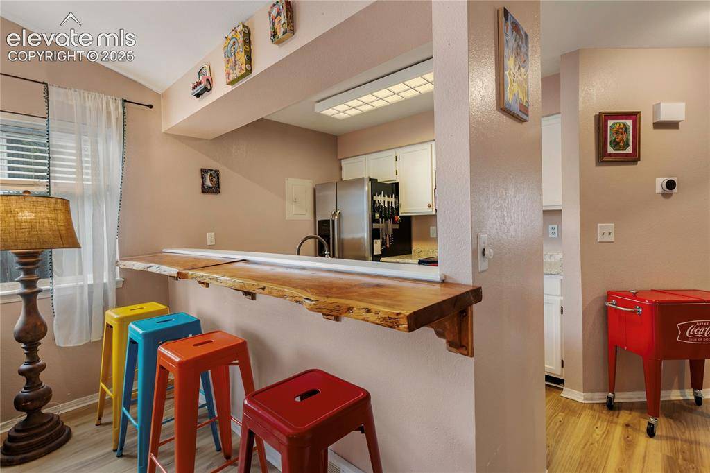 5223 Solar Ridge DR, Colorado Springs, CO 80917