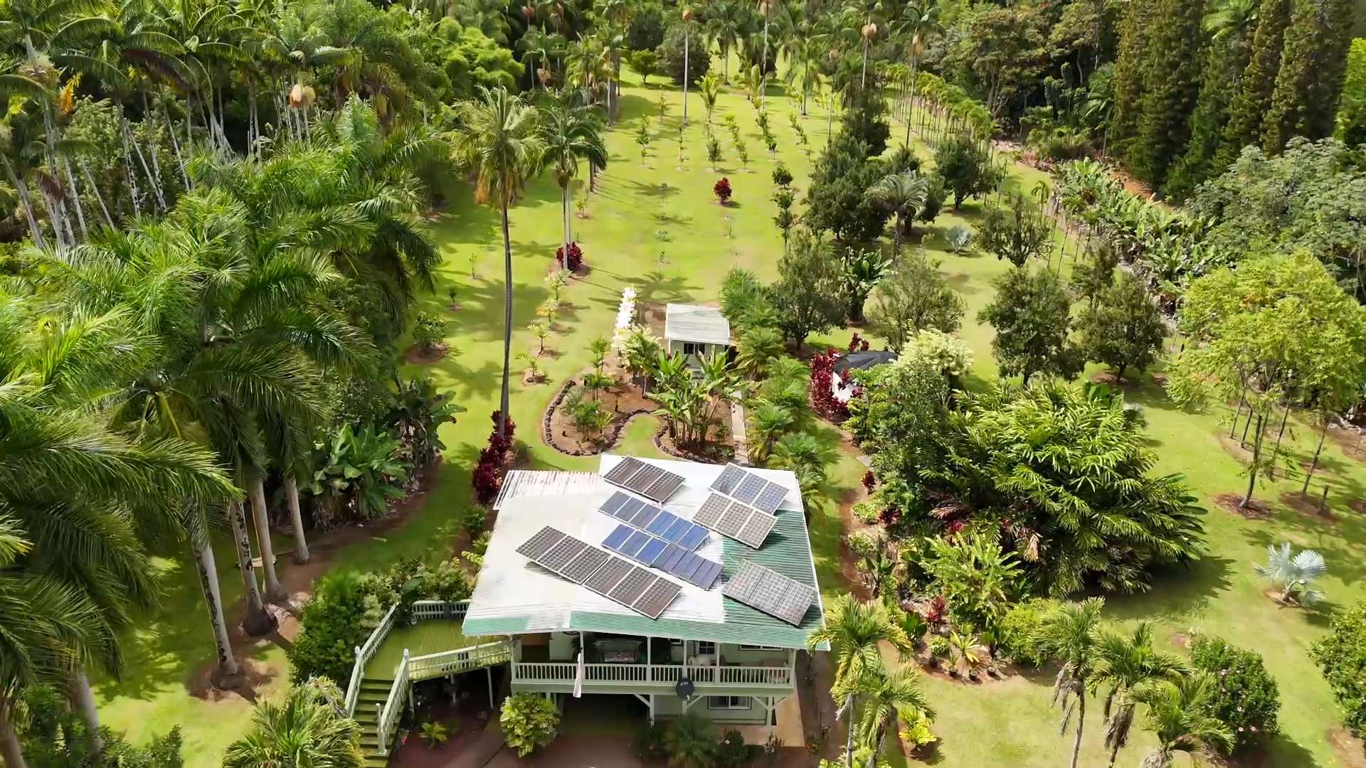 29-3707 KANNA ROAD, Hakalau, HI 96710