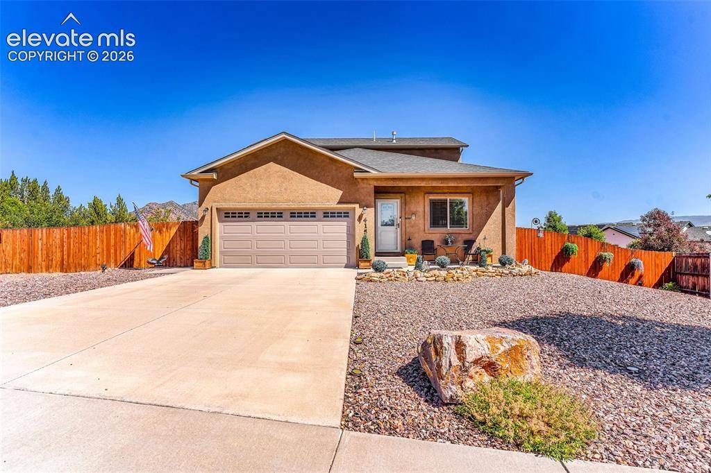 415 Empire RD, Canon City, CO 81212
