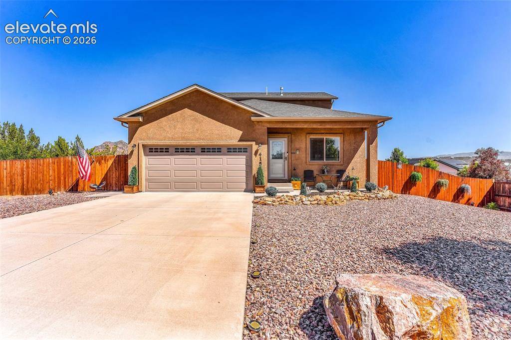 415 Empire RD, Canon City, CO 81212