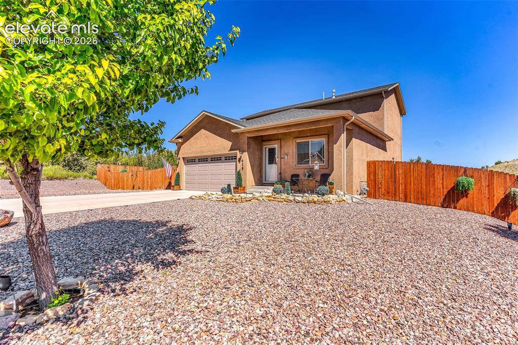 415 Empire RD, Canon City, CO 81212