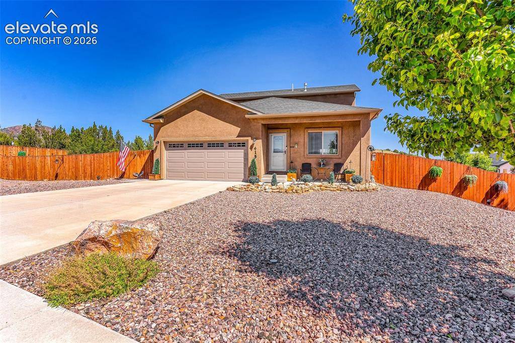415 Empire RD, Canon City, CO 81212
