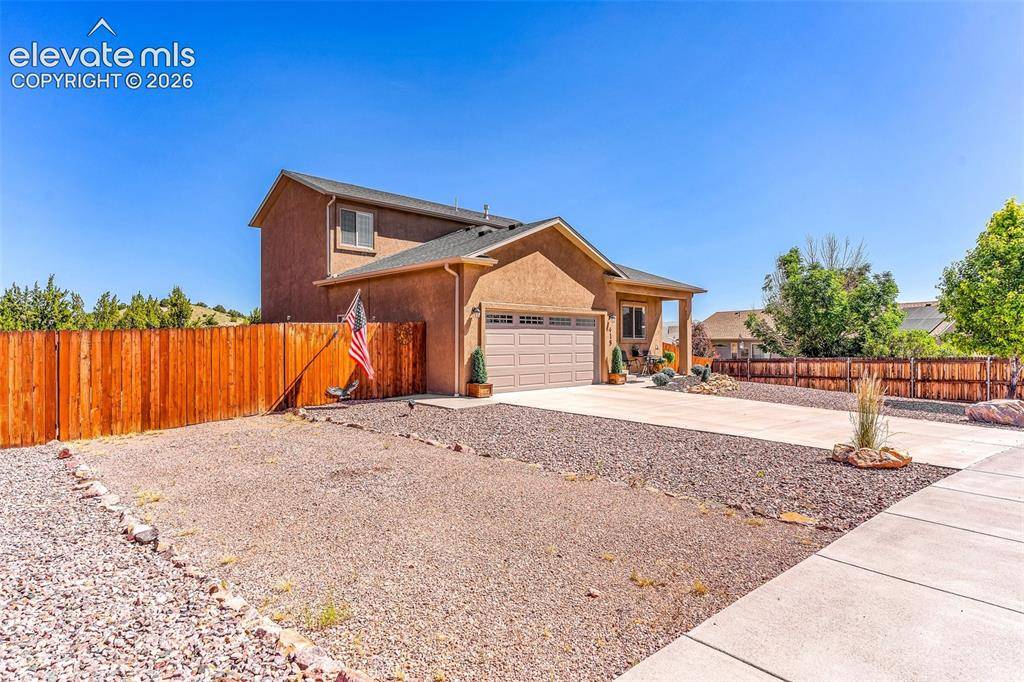 415 Empire RD, Canon City, CO 81212