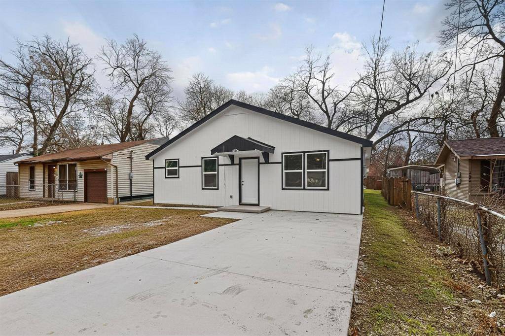 5650 Forney Road, Dallas, TX 75227