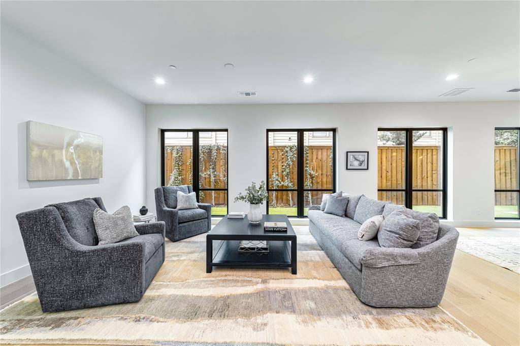 3601 Routh Street #1B, Dallas, TX 75219