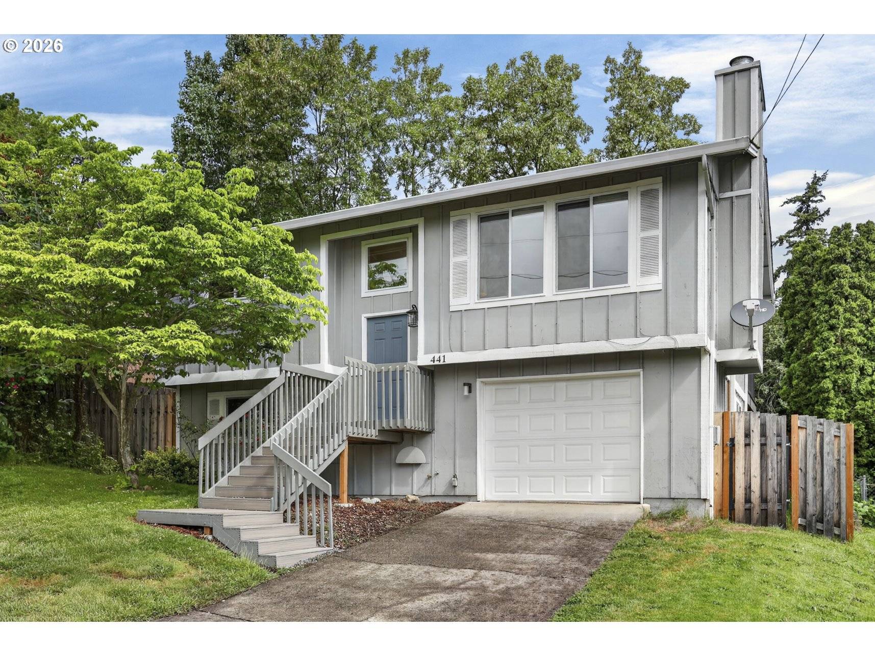 441 NW 17TH AVE, Camas, WA 98607