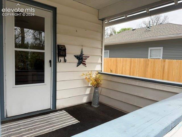 736 E San Miguel ST, Colorado Springs, CO 80903