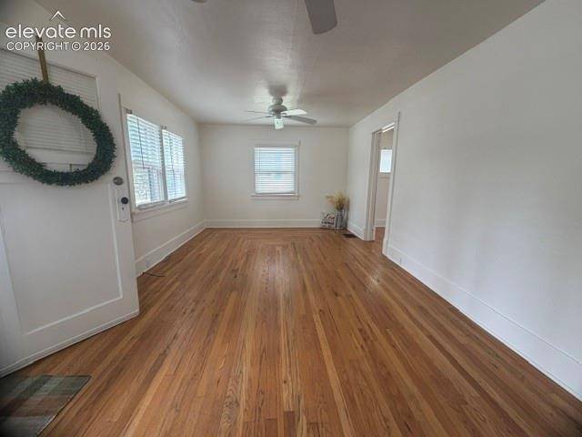 736 E San Miguel ST, Colorado Springs, CO 80903
