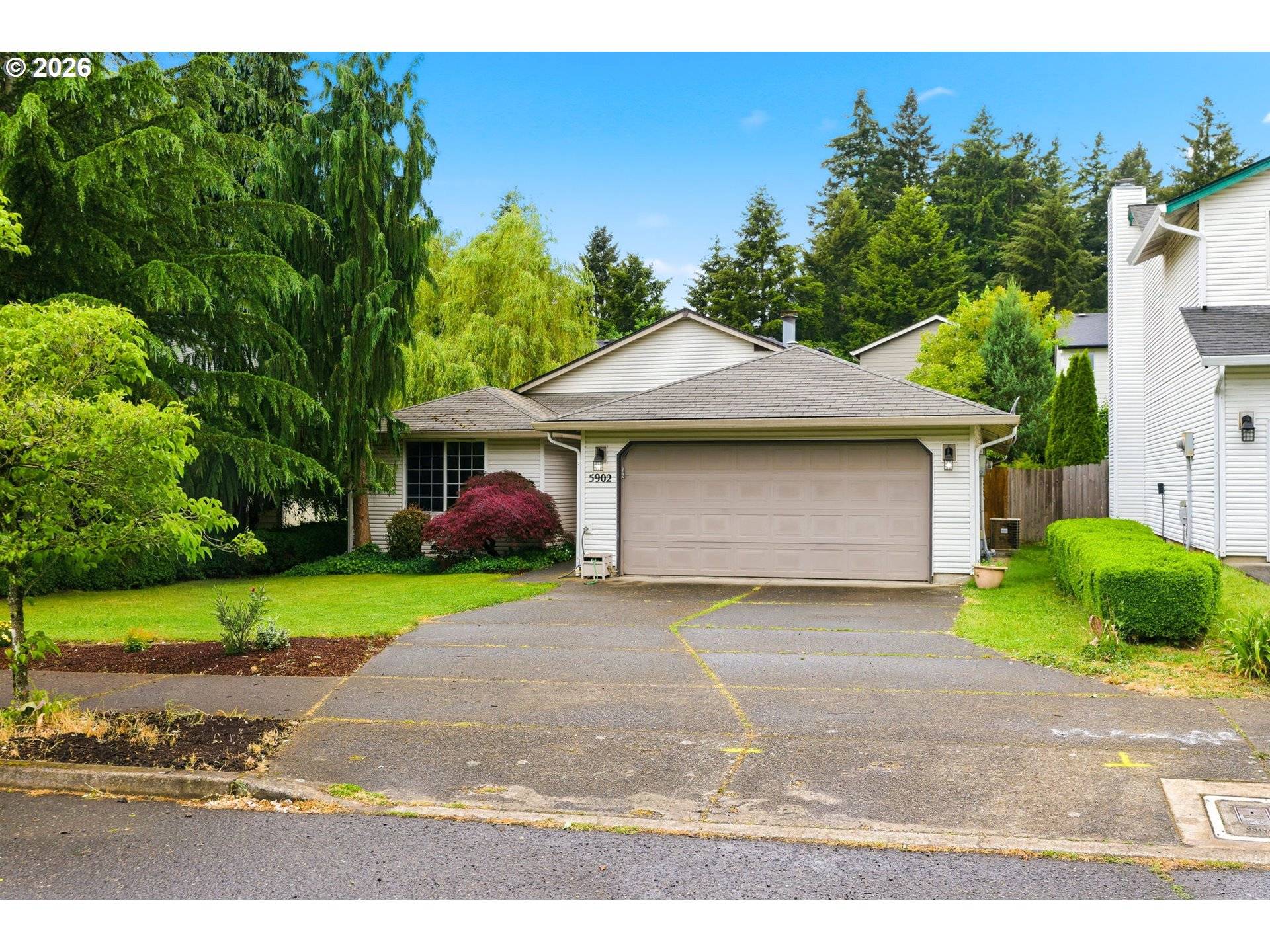 5902 NE 81ST AVE, Vancouver, WA 98662