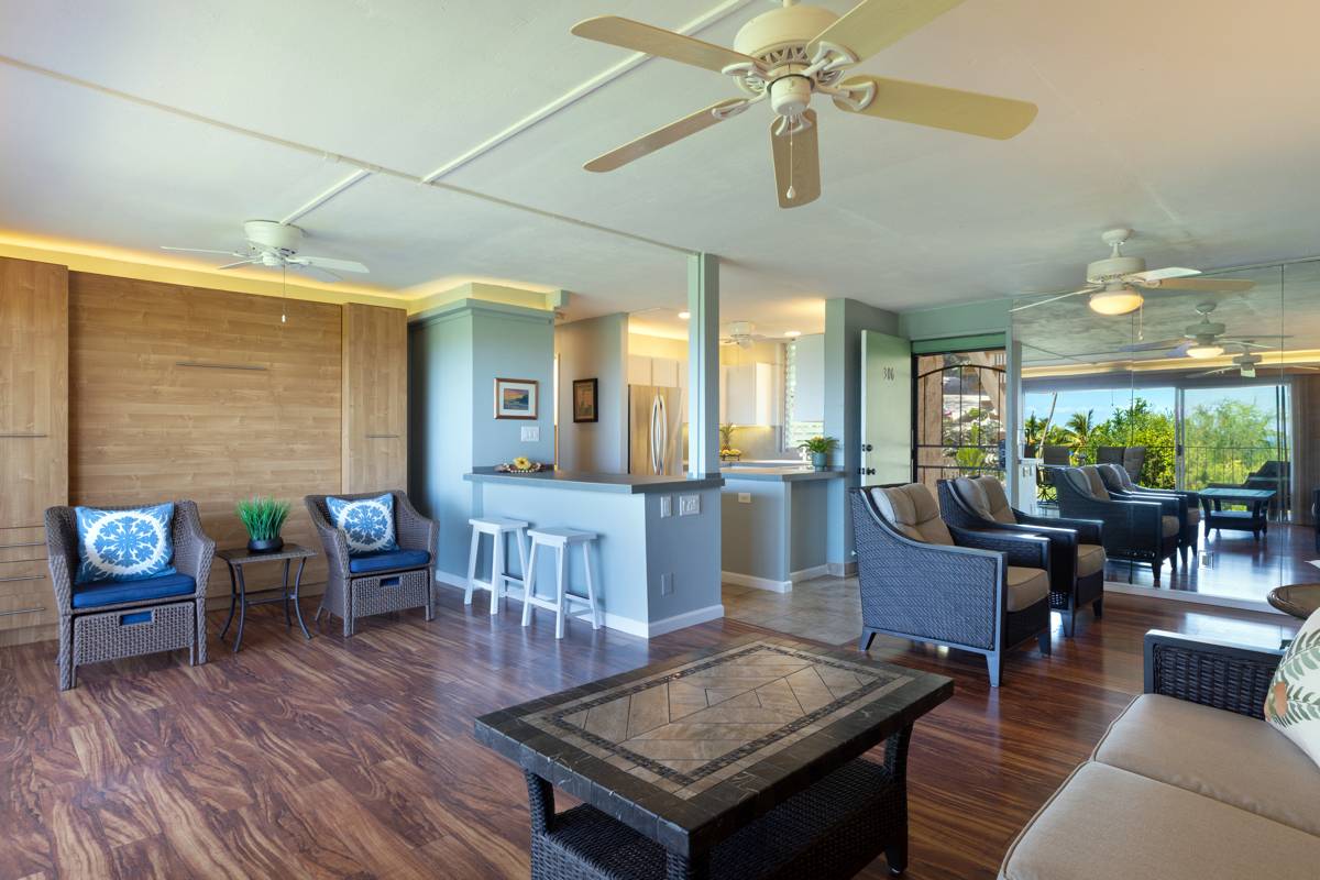 78-7030 ALII DR #306, Kailua Kona, HI 96740