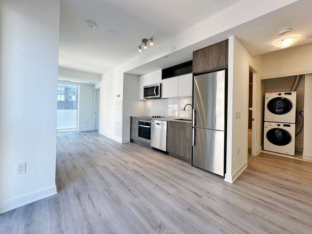 100 Dalhousie ST #907, Toronto C08, ON M5B 0C7