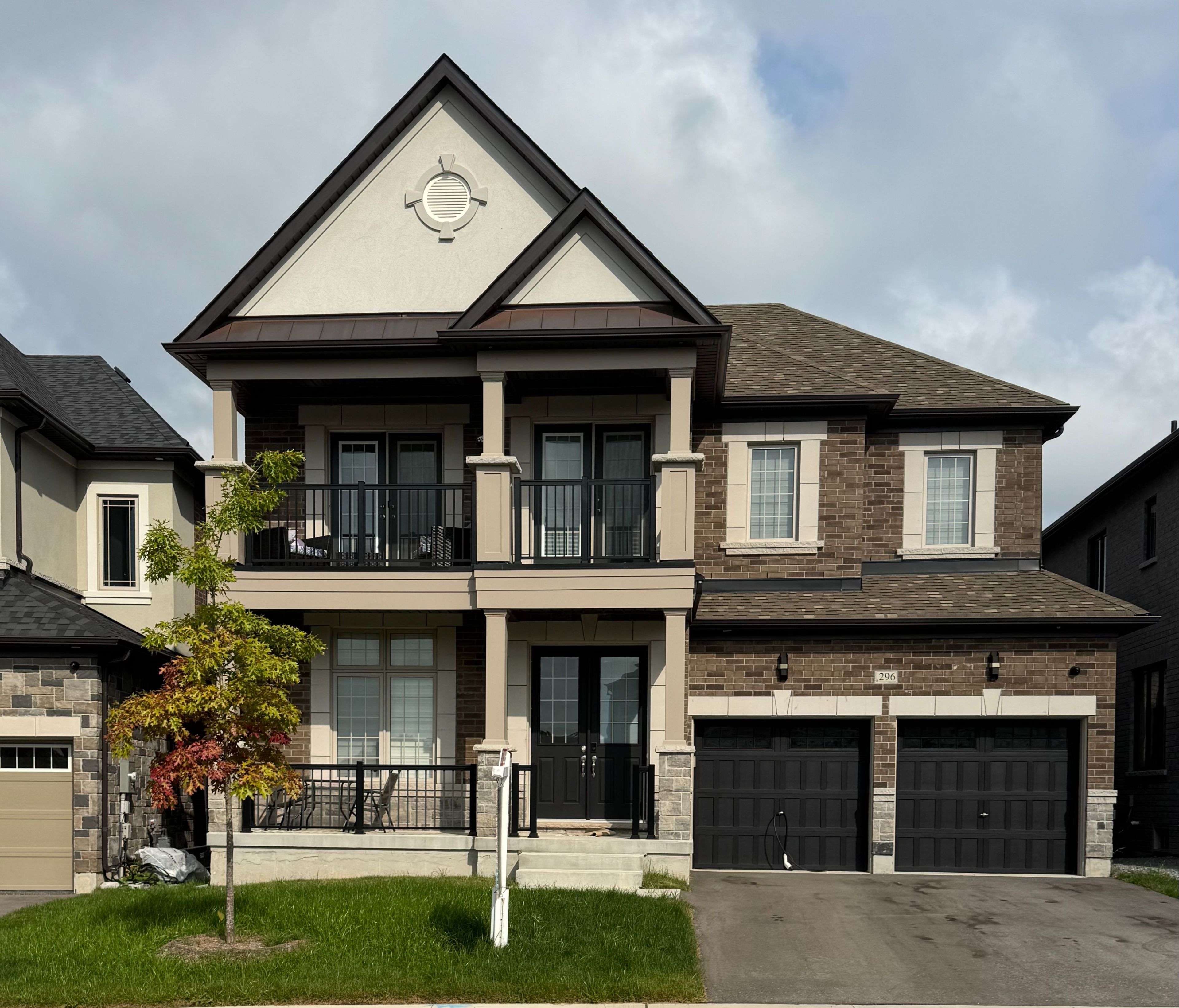 296 Ben Sinclair AVE, East Gwillimbury, ON L9N 0Z1