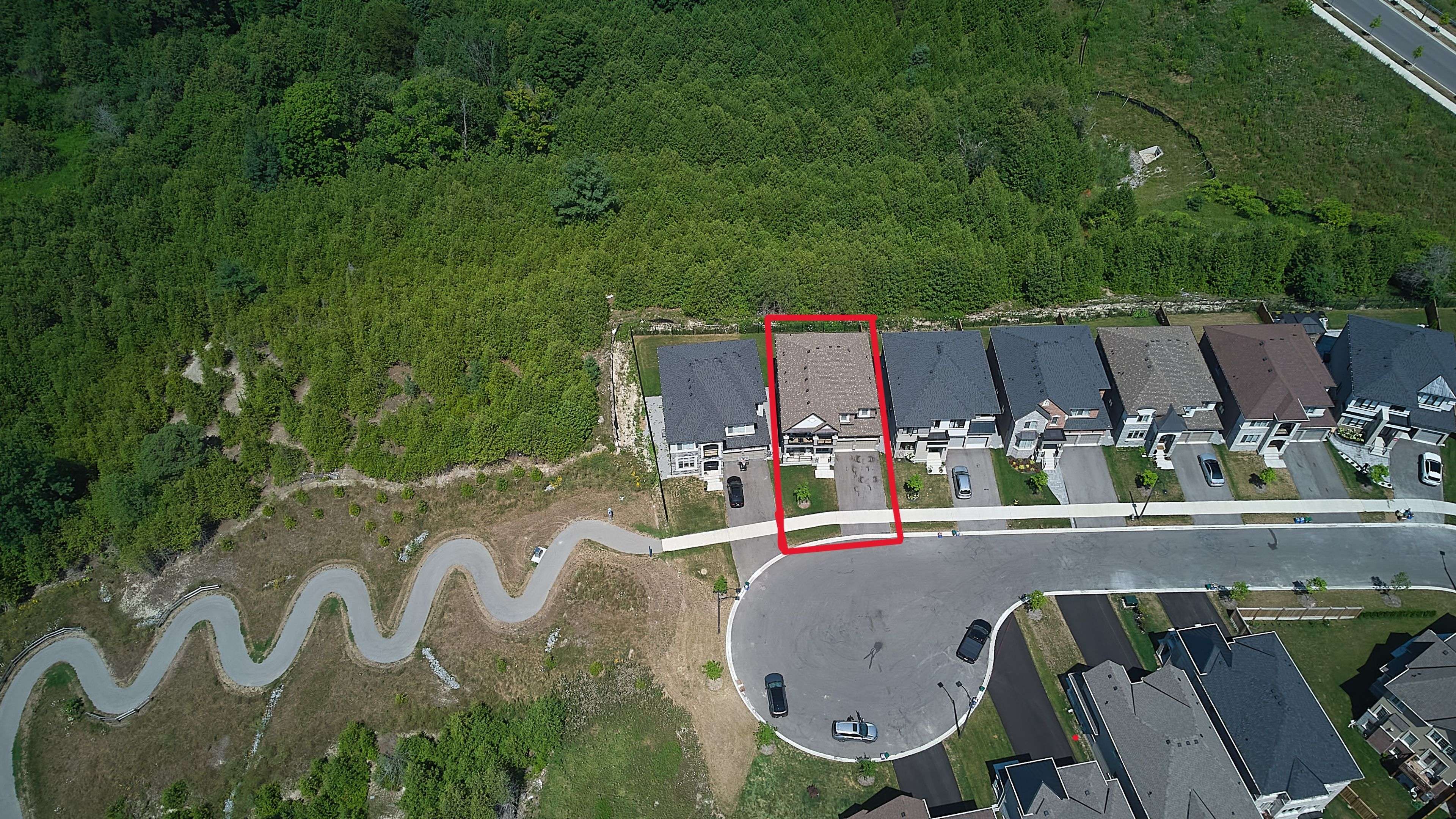 296 Ben Sinclair AVE, East Gwillimbury, ON L9N 0Z1