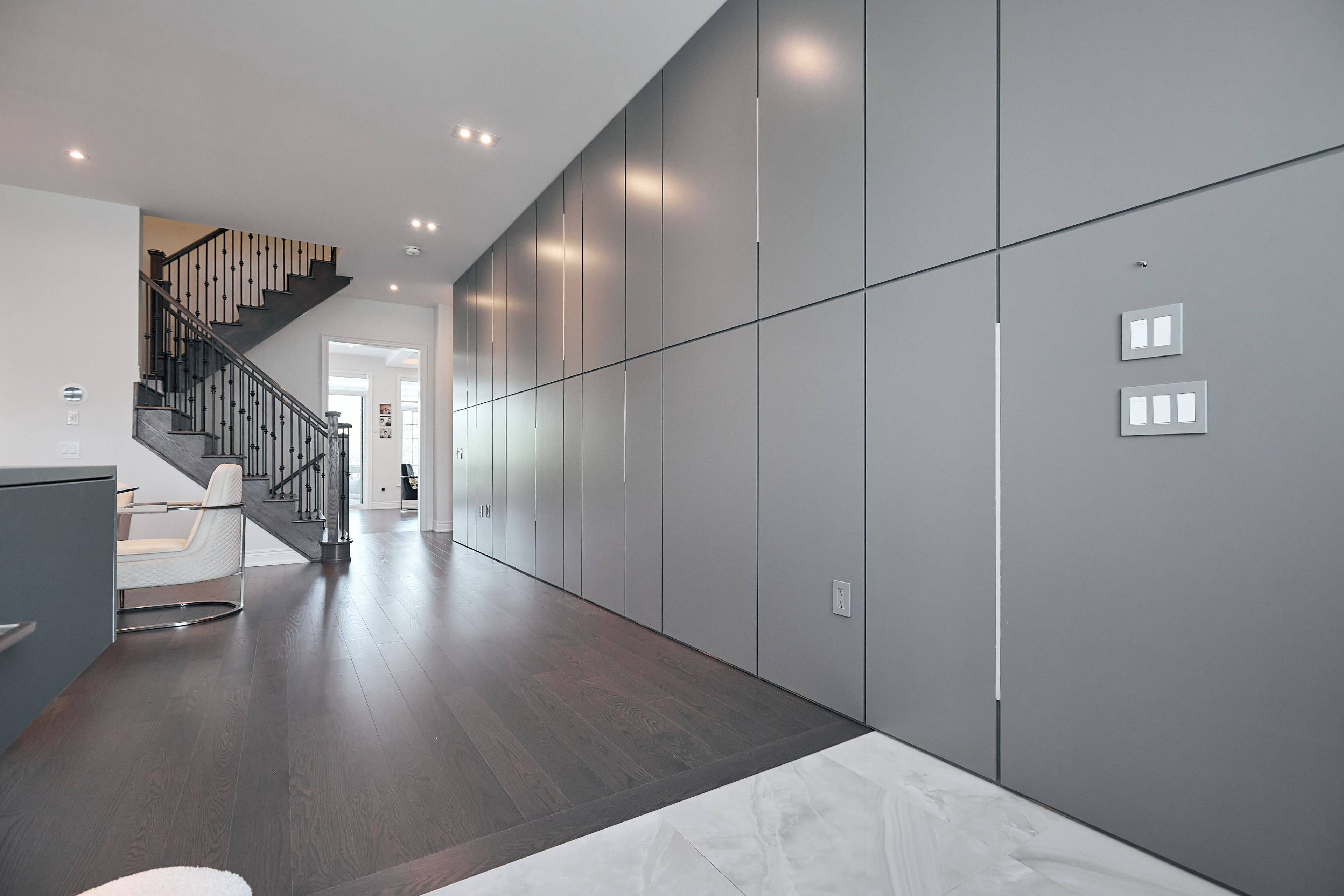 296 Ben Sinclair AVE, East Gwillimbury, ON L9N 0Z1