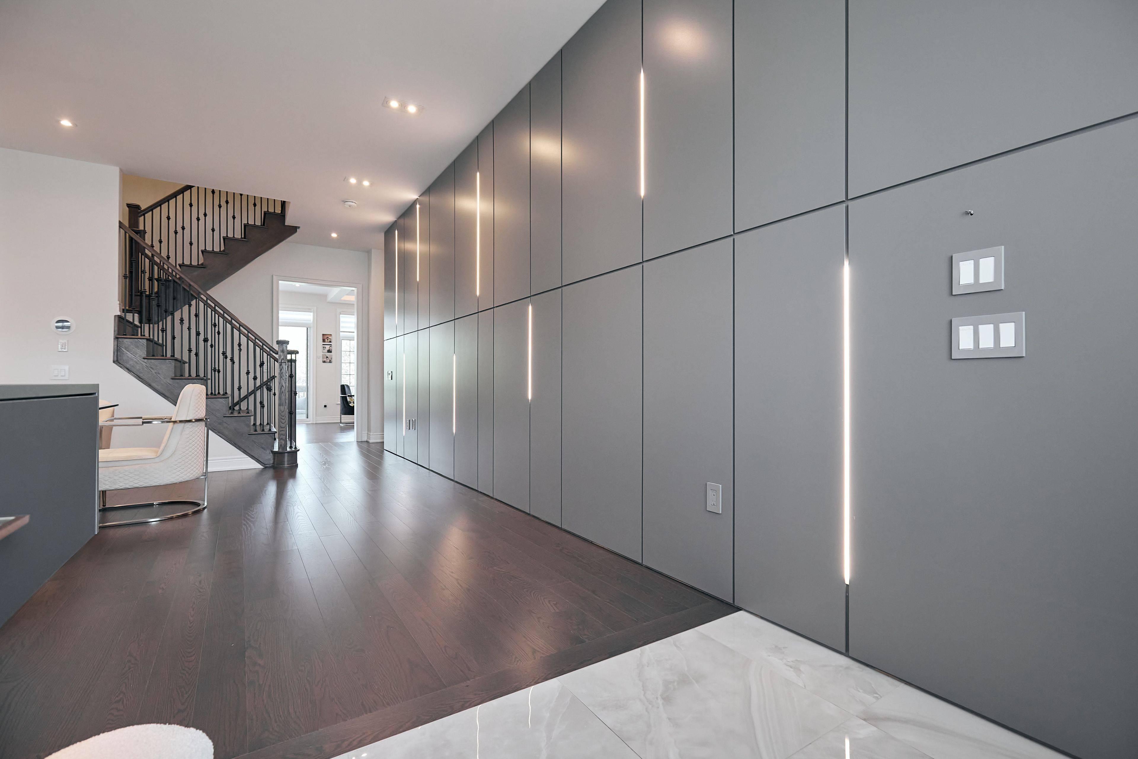 296 Ben Sinclair AVE, East Gwillimbury, ON L9N 0Z1