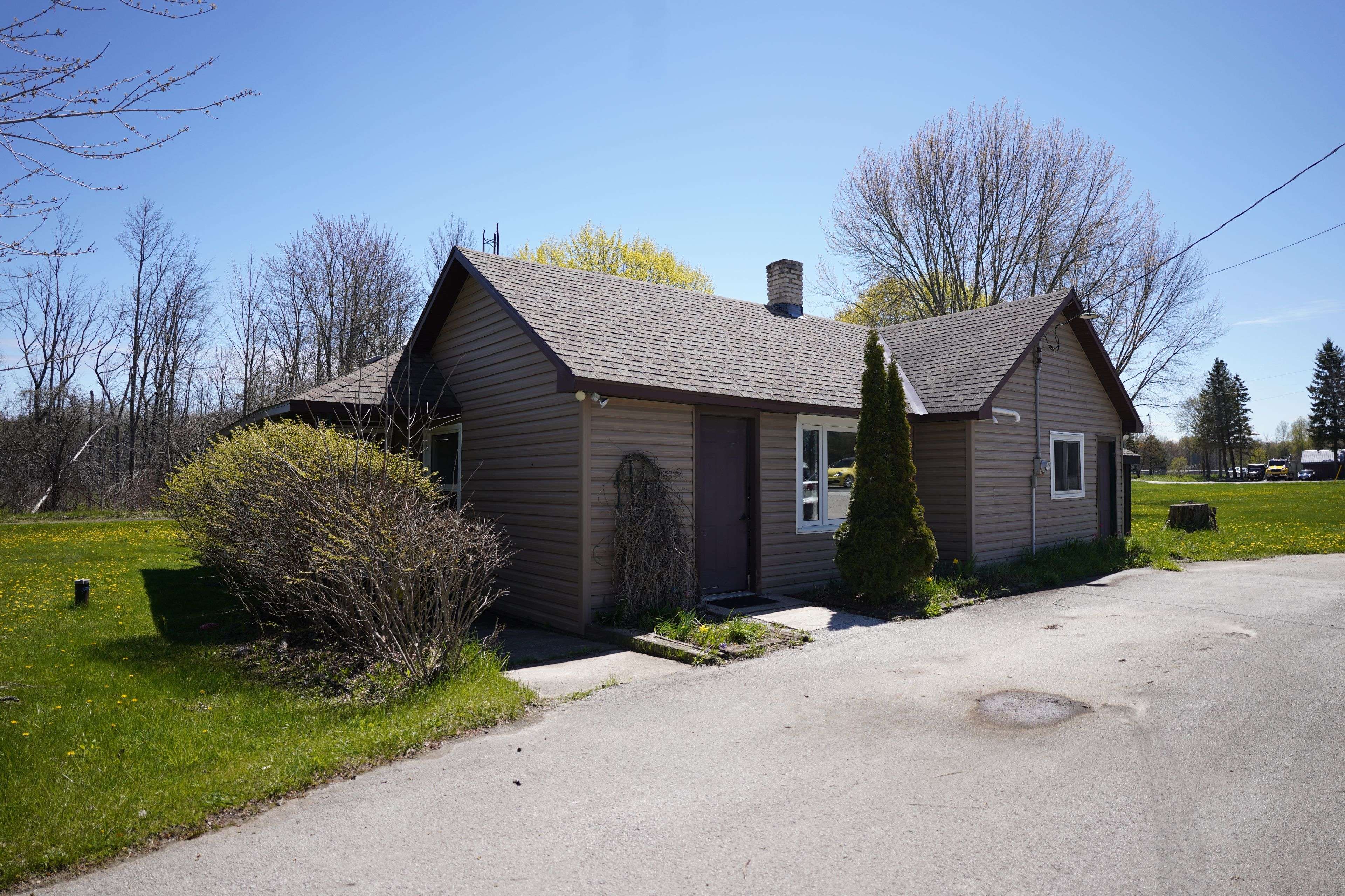 19549 Highway 6 N/A, Georgian Bluffs, ON N0H 2T0