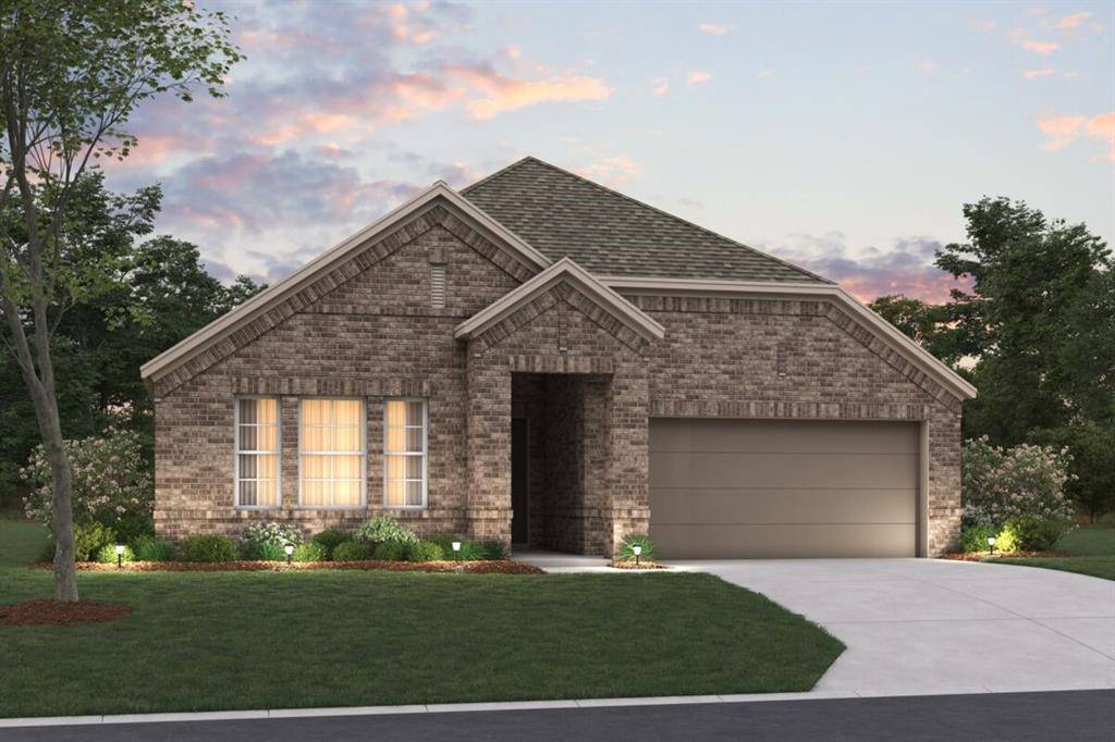 7520 Lavender Lane, Denton, TX 76259