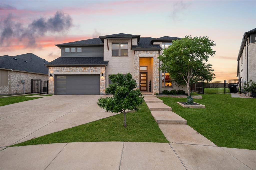 2576 Horsetail Road, Frisco, TX 75033