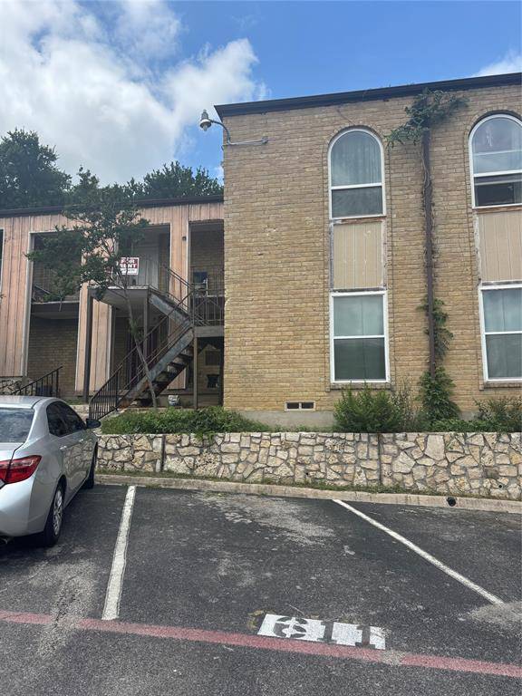 6012 Westridge Lane #610, Fort Worth, TX 76116