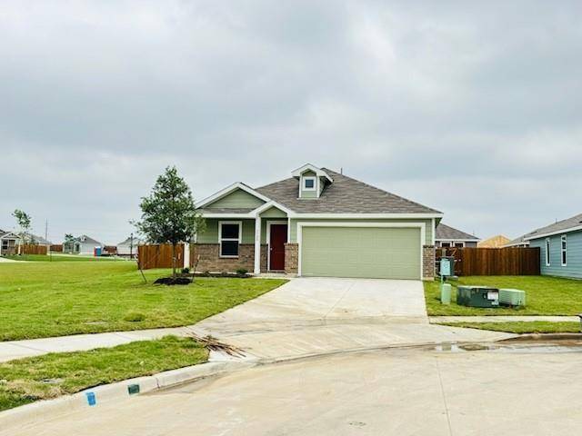 7728 Skier Drive, Mckinney, TX 75071