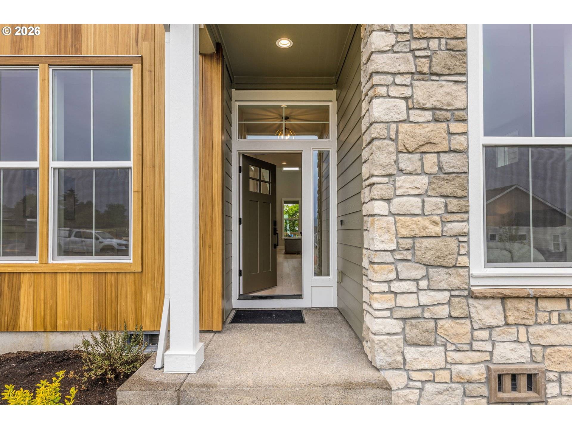 18154 NW Anastasia (lot 53) DR, Portland, OR 97229