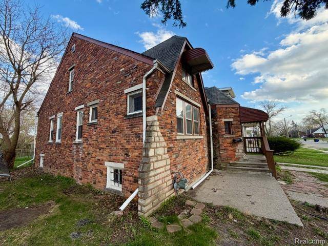 14590 Ardmore ST, Detroit, MI 48227