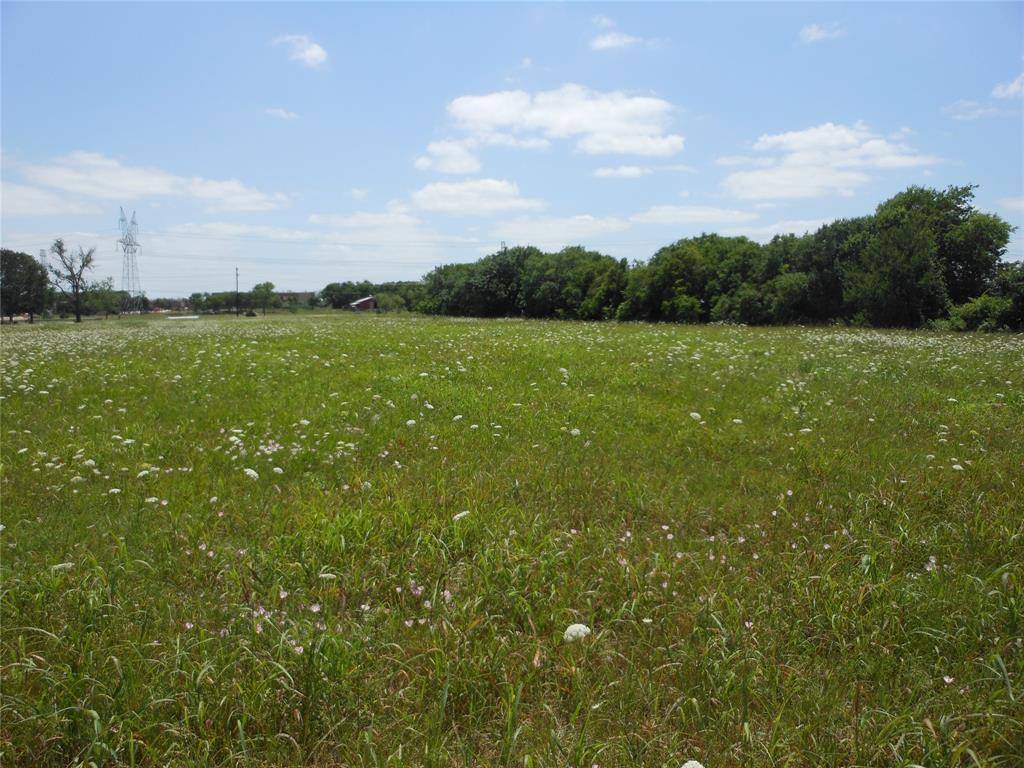 1903 E Brown Street, Wylie, TX 75098