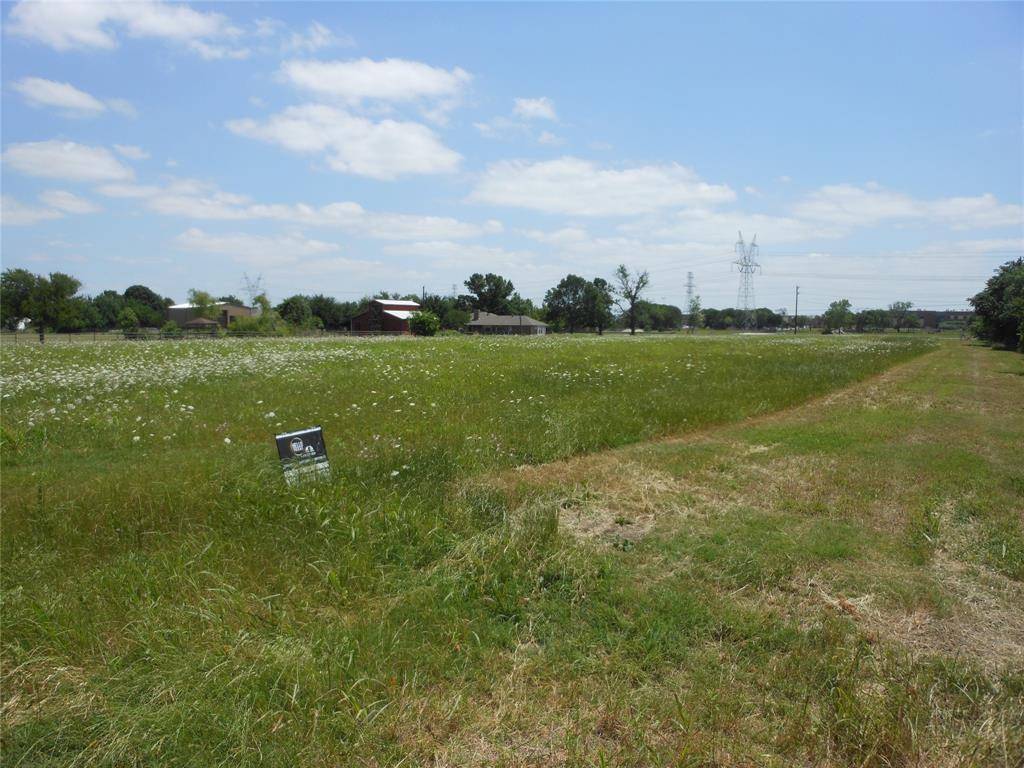 1903 E Brown Street, Wylie, TX 75098