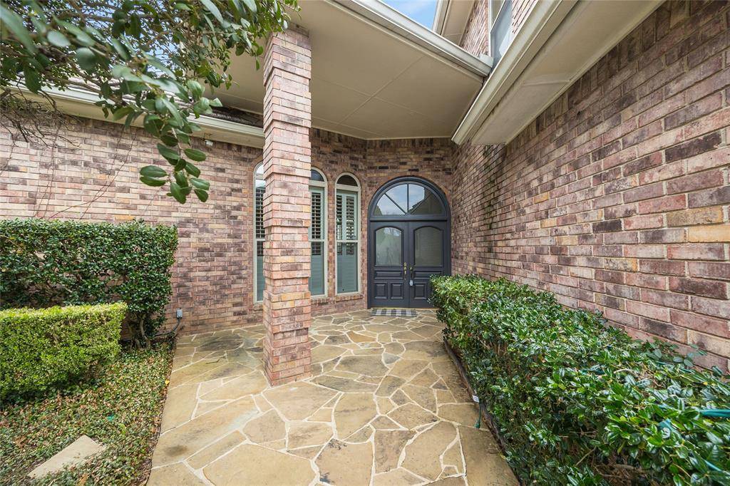 1201 Findlay Drive, Arlington, TX 76012