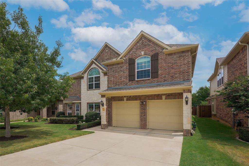 8313 Bishop Pine Road, Denton, TX 76208