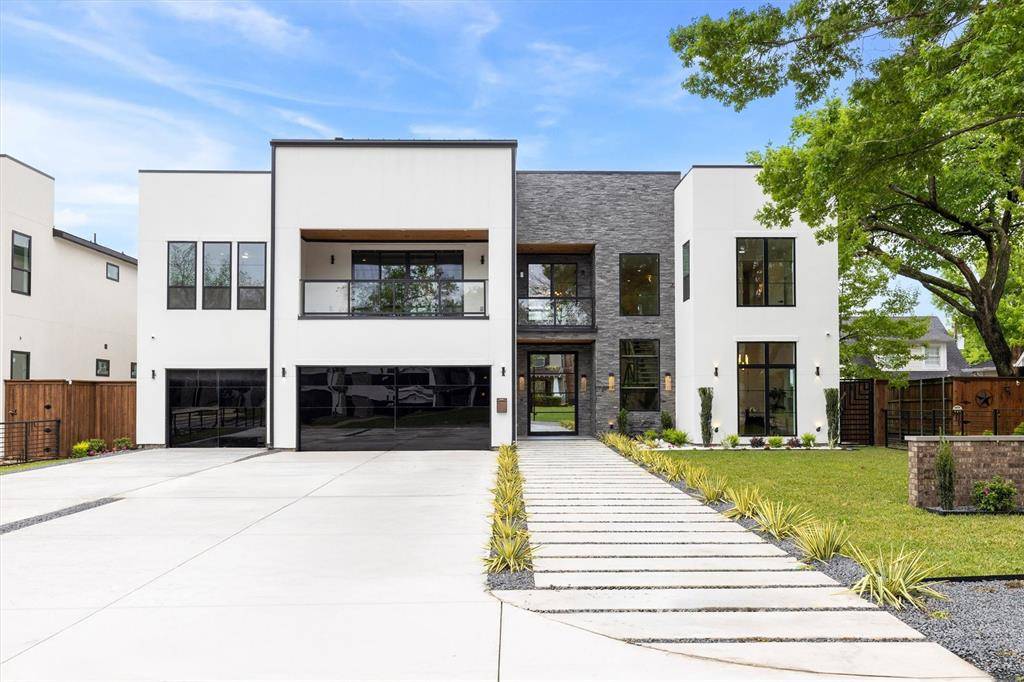 9434 Biscayne Boulevard, Dallas, TX 75218