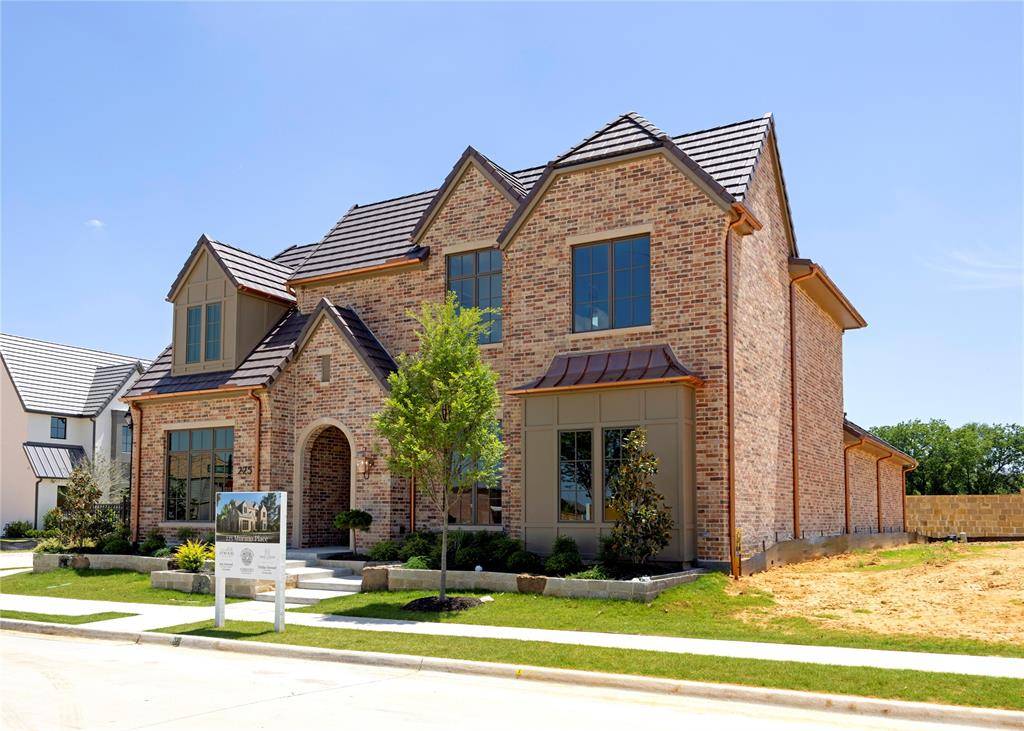 225 Murano Place, Southlake, TX 76092