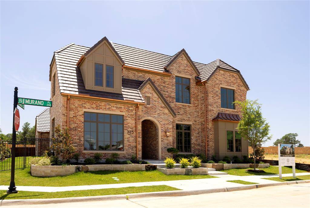 225 Murano Place, Southlake, TX 76092