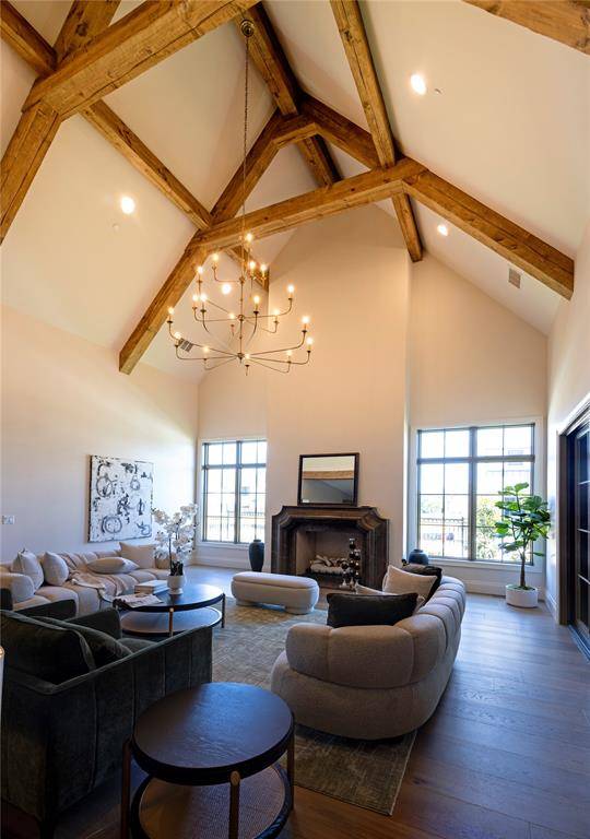 225 Murano Place, Southlake, TX 76092