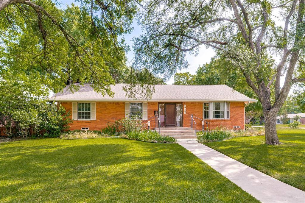 10208 Plummer Drive, Dallas, TX 75228