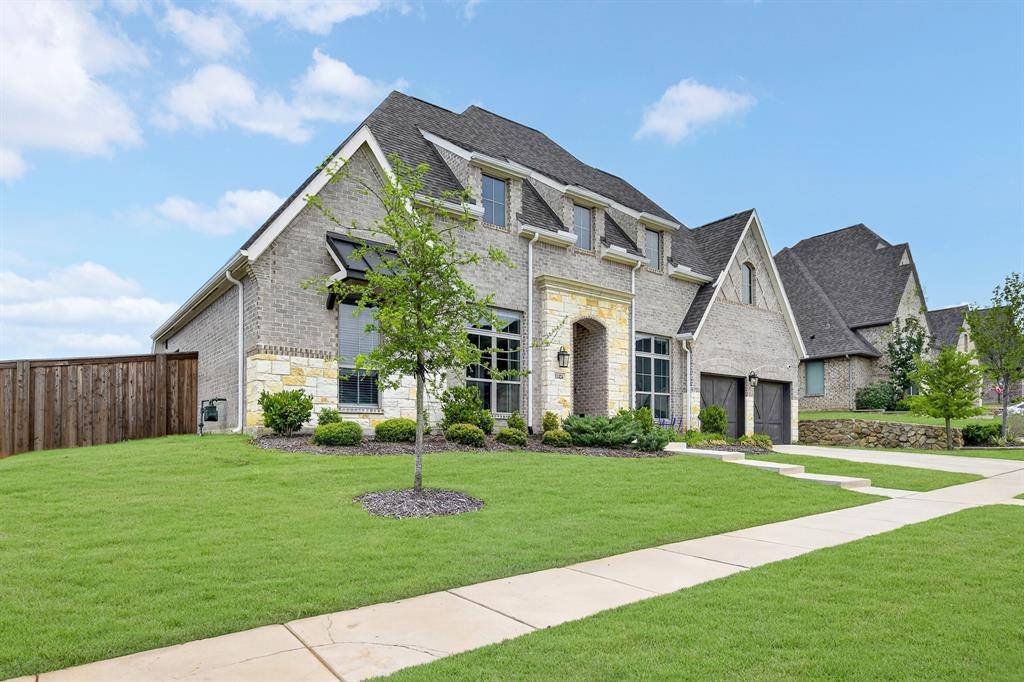 11424 Antler Ridge Way, Argyle, TX 76226