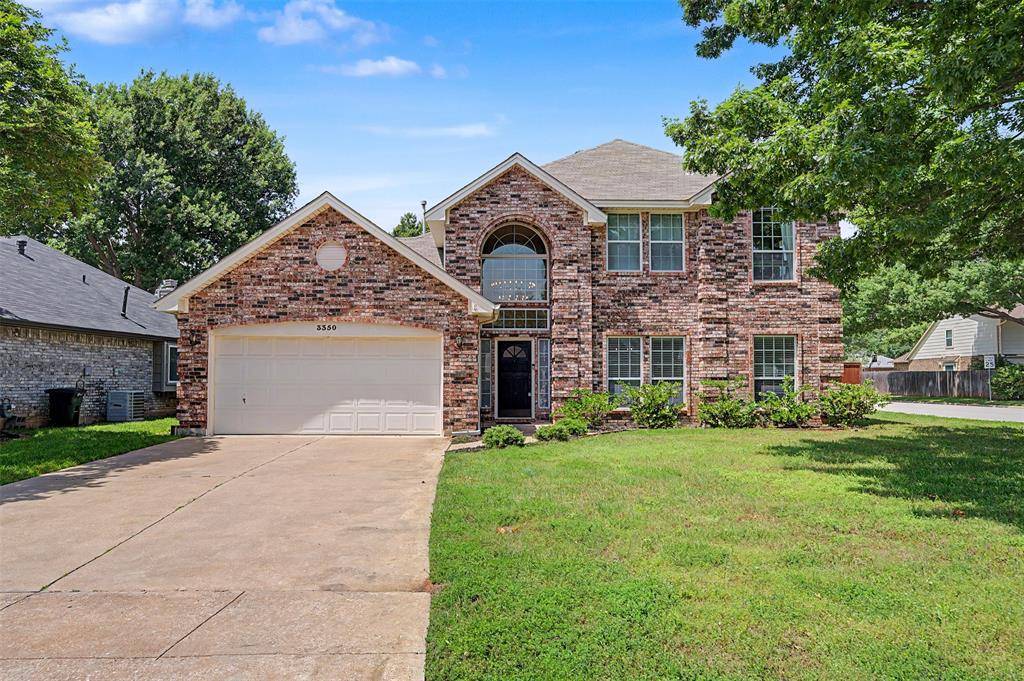 3350 Summerfield Drive, Grapevine, TX 76051