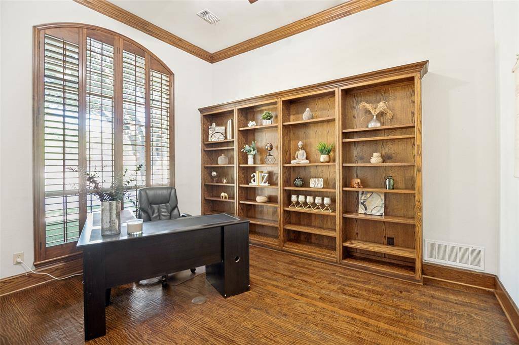1101 Stonington Drive, Mckinney, TX 75071
