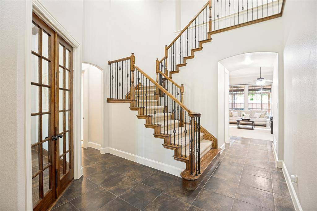 1101 Stonington Drive, Mckinney, TX 75071