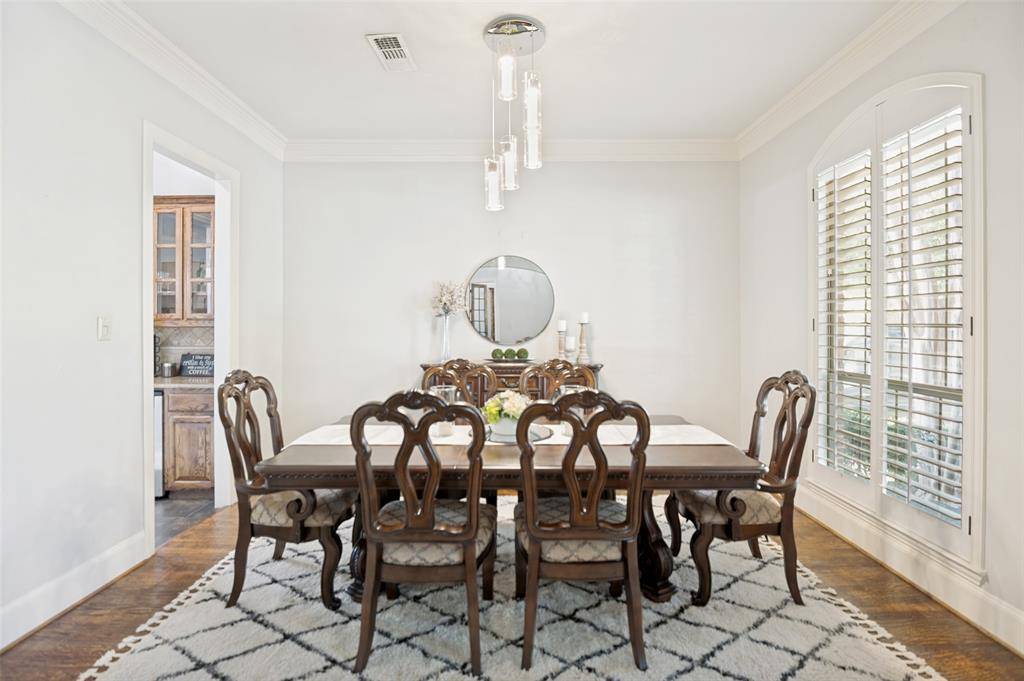 1101 Stonington Drive, Mckinney, TX 75071