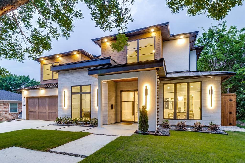 3629 Vancouver Drive, Dallas, TX 75229