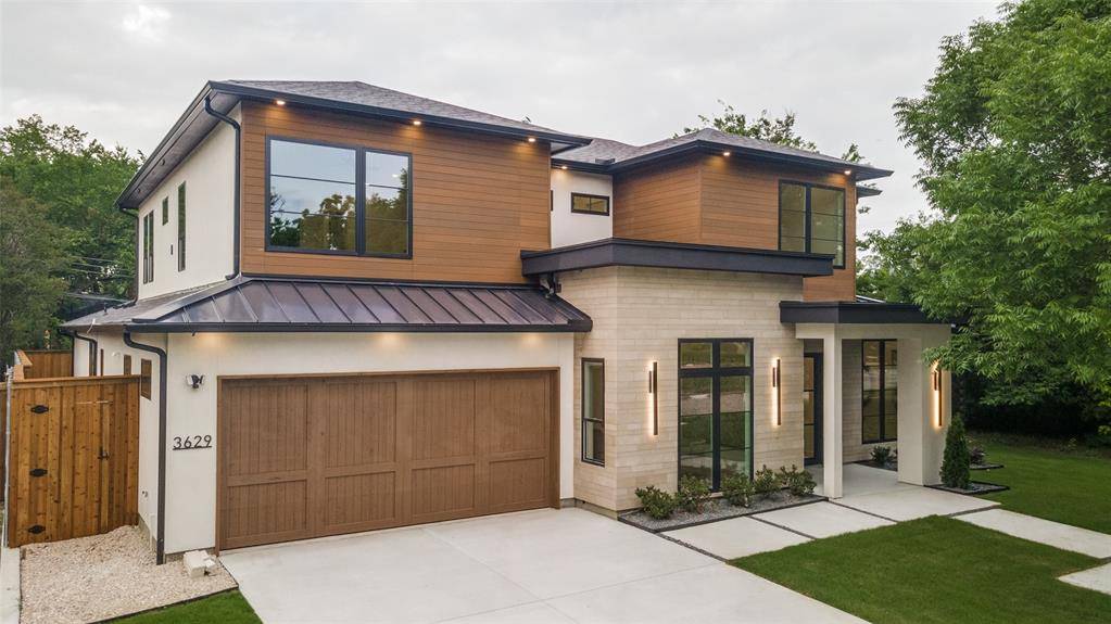 3629 Vancouver Drive, Dallas, TX 75229